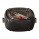 thumbnail image 1 of Kit de costura Juego de costura Caja de costura Accesorios Pequeño kit de costura de viaje Costura Negro, 1 of 9