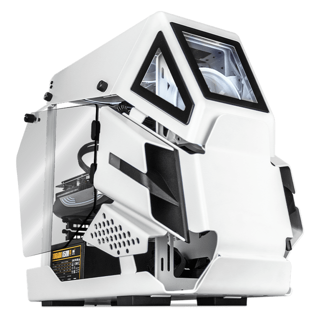 Xtreme PC Gaming Geforce RTX 4080 Intel Core I9 12900F 32GB SSD 2TB White Xtreme PC Gaming XTTTI932GB4080W