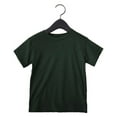 thumbnail image 1 of Toddler Jersey Short-Sleeve T-Shirt - FOREST - 3T, 1 of 1