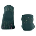 thumbnail image 3 of Falke Multispot Sneaker Socks - Mulberry Green, 3 of 5