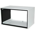 thumbnail image 3 of Bevoi BEVTTW23 Through The Wall Air Conditioner Wall Sleeve, 3 of 4