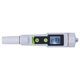 thumbnail image 3 of Sainity-615 Probador De Salinidad Digital Medidor De Salinidad Portátil Rango De Detector Pantalla LCD Salinidad 0-199.9ppt Pluma De Prueba De Salinidad Para Peceras Precisión Salinidad ±2%F.S ±1.0℃(±, 3 of 14