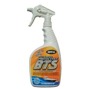 Bow to Stern Marine Multi-Surface Protectant, UV Protection Boat Spray, 32oz
