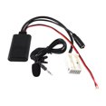 thumbnail image 2 of Módulo Bluetooth para Coche con Receptor de Audio de Micrófono para E65 E66, 2 of 9