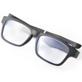 thumbnail image 1 of Lunettes Intelligentes bluetooth T1 BT5.0 Anti-Bleu 3-5 Heures, 1 of 5