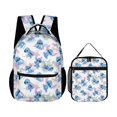thumbnail image 1 of Mochila, Mochila, Bolso De Madre Y Bebé De Gran Capacidad, Bolso De Maternidad Impermeable, 1 of 3