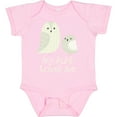 thumbnail image 3 of Inktastic Aunt Loves Me Owls Boys or Girls Baby Bodysuit, 3 of 5