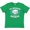 Retro Heather Green, variant on Inktastic my weekend is all booked white Youth T-Shirt