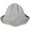 Grey, variant on Wool Winter Floppy Short Brim Womens Bowler Fodora Hat DWB1105