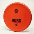 thumbnail image 6 of Kastaplast K3 Hard Berg Disc Golf Putter & Approach Disc, Pick Color/Weight [Stamp & Exact Color May Vary] Blue 173-174 grams, 6 of 6
