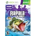 thumbnail image 1 of Rapala pour Kinect - Xbox 360 (Renouvelé), 1 of 5