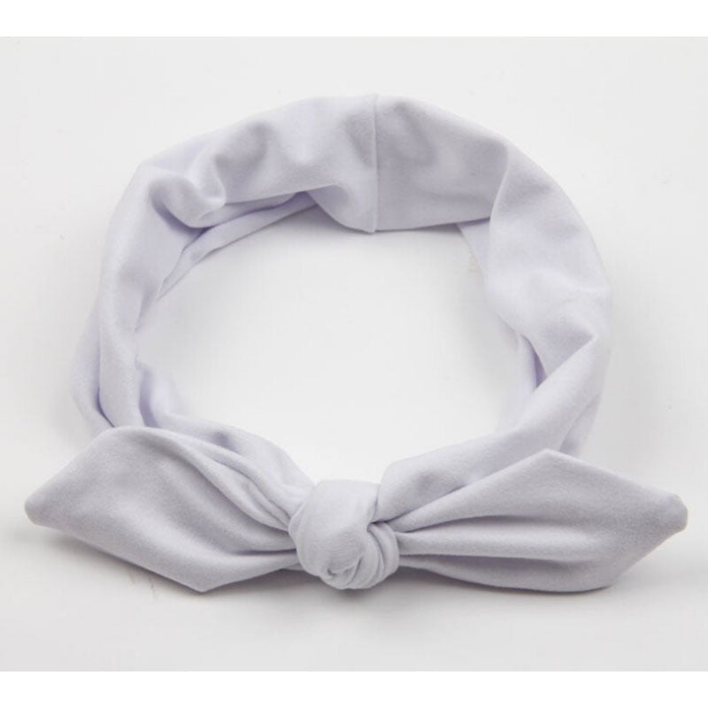 Details about   Lovely Girls Sweet Cute Wide Ribbon Headband Big Bow Tie Rabbit Ears Hair Ban.ft