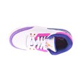 thumbnail image 5 of (GS) Air Jordan 3 Retro 'Barely Grape' (2020) 441140-500, 5 of 6
