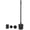 B, variant on lanema Adjustable Long Neck Cup Holder Phone Mount for Hold Big Phones Firmly