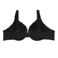 thumbnail image 2 of Brasier Carnival Encaje Negro Talla 38B, 2 of 4