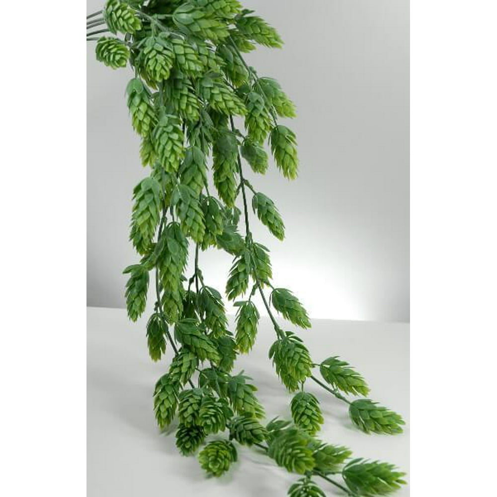 Richland Artificial Hops Vine Garland 30"