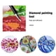 thumbnail image 5 of Diamond Painting Pen Diamond Drill Pen Curvy Body Diamond Art Pen para niños adultos, 5 of 9