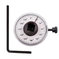 thumbnail image 2 of Automobile Torque Angle Gauge, 360 Degree Rotatable Wrench, Angle Measuring Tool, 2 of 5