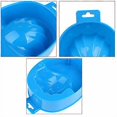 thumbnail image 4 of 2pcs Manicure Bowl Nail Soak Tray Bowl for Art Polishing Remover Treatment Manicure Spa Tool, 4 of 4