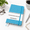 Light Blue-Only Book, variant on Light Blue Only Book Hardcover A-Z Tabbed Password Keeper Journal 5" x 7"