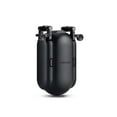 thumbnail image 1 of SwitchBot Rideau (I Rail) / Moteur Électrique Intelligent - Contrôle Automatisé de la Minuterie, Ajoutez SwitchBot Hub Mini pour le Rendre Compatible avec Alexa, Google Home, IFTTT, Noir, 1 of 4