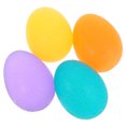 thumbnail image 4 of 4pcs Hand Exercises Grip Balls Hand Massage Grip Finger Exercise Grip Balls, 4 of 9
