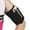 Black, variant on Phone Armband Running Armband Phone Sleeve for Running Arm Bands for Cell Phone Running Phone Holder Arm Bands for Running Walking Hiking Jogging Travel