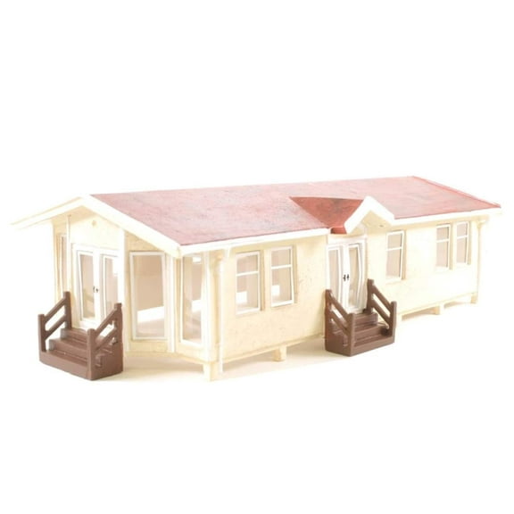 Hornby Modern Prefab