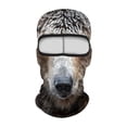 thumbnail image 1 of Uinagy 3D Animal Riding Mask, 1 of 4