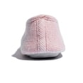 thumbnail image 4 of LELINTA Ladies House Slippers Classic Terry Ballerina Slipper With Soft Bottom Cotton Warm Shoes For Pregnant Women, 4 of 8