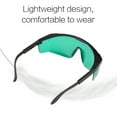 thumbnail image 4 of Yeacher Lunettes de Sécurité Optiques avec Pied Télescopique 190-540nm Lunettes de Protection avec Sac de Rangement et Boîte Rigide, 4 of 8
