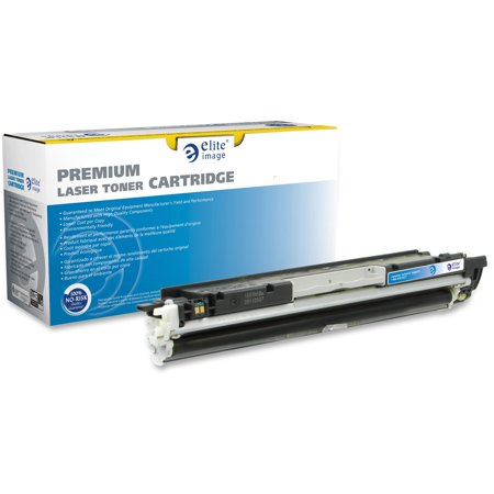 Elite Image Remanufactured Tonr Cartrdge - Alternative For 130a - Laser - 1000 Pages - Yellow - 1 Each