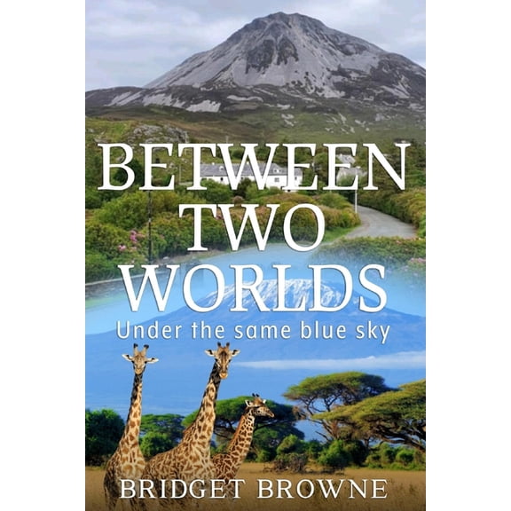 Between Two Worlds, (Paperback)