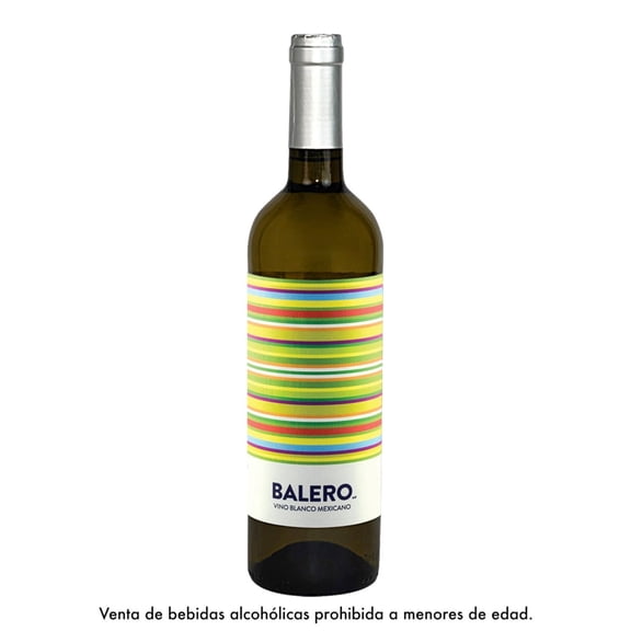 Vino Blanco Balero 750 ml