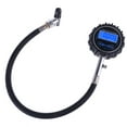thumbnail image 5 of Digital Tire Pressure Gauge 0-200 PSI Heavy Duty Tire Gauge Easy to Read -Air Gauge Tire Pressure for Bike & Motorcycle, 5 of 15