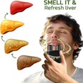 thumbnail image 4 of Vegan Liver Cleaning Nasal Herbal Box, 5 Flavors Nasal Herbal Box For Liver,vegan Liver Cleanse Detox Repair Nasal Herbal Box, 4 of 5