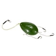 thumbnail image 4 of Jaula de cebo de metal Anzuelo Alimentador de cebo Jaula Suministros de aparejos de pesca (tamaño grande), 4 of 4