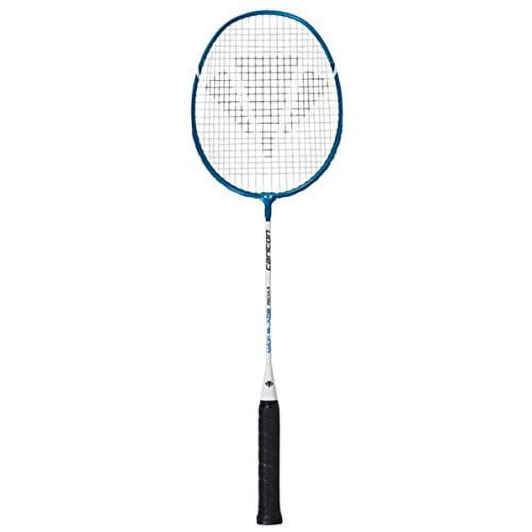 Carlton Maxi-Blade 4.3 Badminton Racquet - Walmart.com
