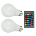 thumbnail image 5 of Remote Control Light Bulb, E27 Light Bulb, For Bedroom Corridors, 5 of 8