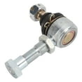 thumbnail image 4 of ATV Ball Joint, Wear  Steel Tie Rods Ball Joint Rustproof Durable Solid  For 125cc 150cc 200cc 250cc UTV Go Kart, 4 of 8