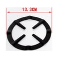 thumbnail image 3 of Minimalist Black Kitchen Stand: Multi-Purpose Gas Stove Rack, Coffee Pot Holder & Moka Pot Support – Durable, Space-Saving Design with Easy Assembly for Stable & Secure Kitchen Organization, 3 of 4