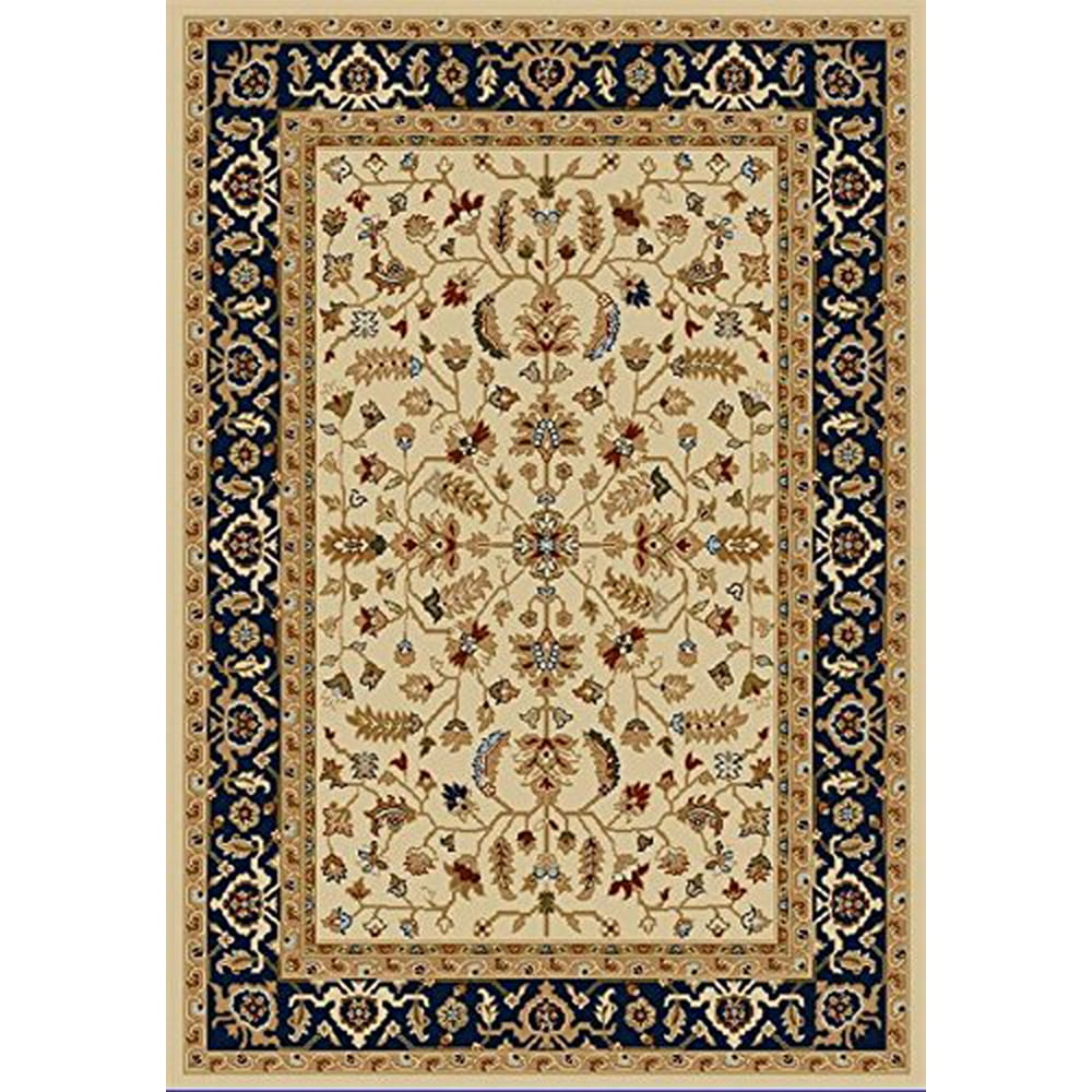 Safavieh Austin Collection Traditional Oriental Area RugColorCream