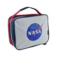 thumbnail image 2 of Lonchera Escolar Térmica Logotipo Nasa Nasa Lonchera escolar, 2 of 4