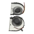 thumbnail image 4 of Ventilador de Refrigeración GPU Nikou para Ordenador Portátil Tecnología de Vanguardia, 4 of 9