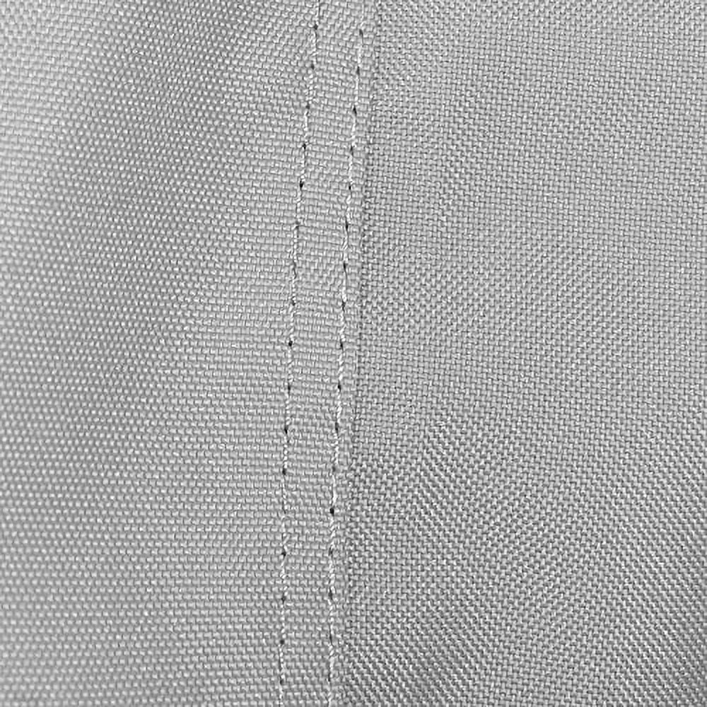 MSC Heavy Duty 600d Marine GradeポリエステルキャンバスTrailerable防水ボートカバー, Fits v-hull、tri-hull、Runaboutボートカバー MSC Heavy Duty 600D Marine Grade Polyester Canvas Trailerable