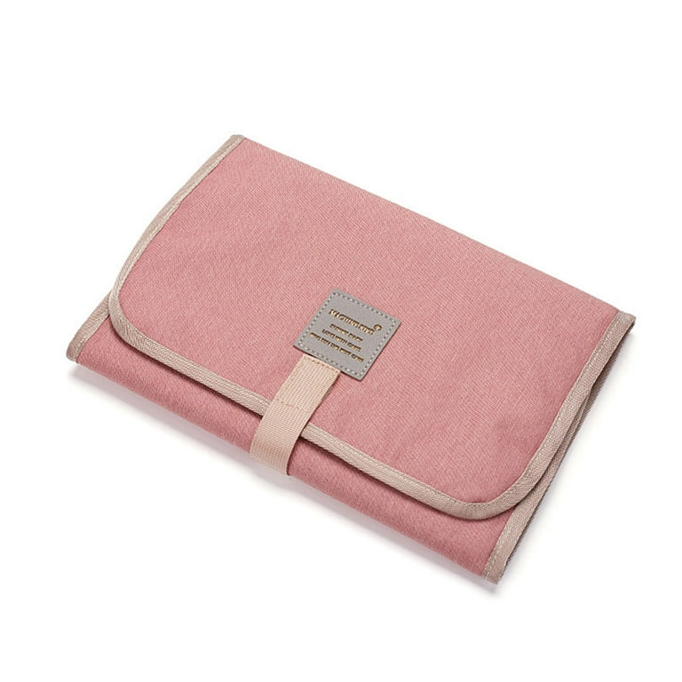 Travel nappy sales changing mat