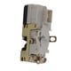 thumbnail image 5 of Dispositivo De Bloqueo De Puerta, Ajuste Perfecto Metal A Prueba De Desgaste Preciso 4434056 Bloque De Bloqueo De Puerta Duradero Antienvejecimiento Para 206 Hatchback Saloon SW, 5 of 7