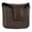 Coffee Brown, variant on Haosy Coffee Brown Golf Mallet Putter Cover Strong Magnetic Leather Golf Club Headcover Closure