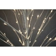 thumbnail image 4 of 83 Inch Birch Tree On Metal Base In/Outdoor 120 Leds With 8 Lighting Modes - N/A, 4 of 4