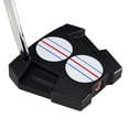 thumbnail image 3 of Pre-Owned Good RH Eleven 2-Ball Triple Track DB Mens Putter Stroke Lab 3GEN Red Standard, 3 of 5